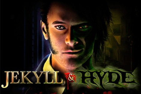 Игровой автомат "Jekyll and Hyde"