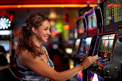 Обзор игровых автоматов Champion casino