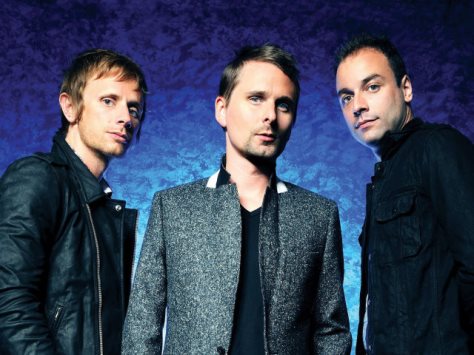 Muse выбрали в качестве специальных гостей российскую группу Tiger Cave