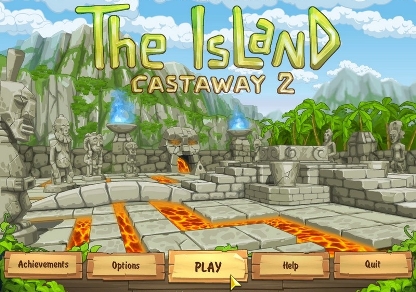 Island: увлекательная игра от Play Fortune